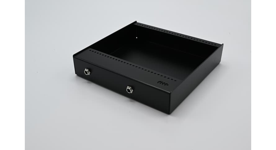 Eventide Pod32E eurorack-kabinet, 32HP