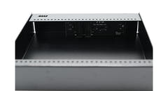 Eventide Pod32E eurorack-kabinet, 32HP