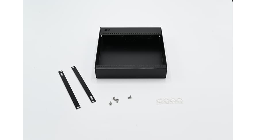 Eventide Pod32E eurorack-kabinet, 32HP
