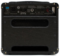 Marshall DSL-1CR Combo guitarforstærker