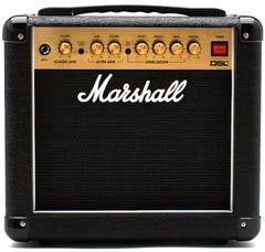Marshall DSL-1CR Combo guitarforstærker