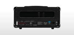 Marshall DSL20HR Guitarforstærker