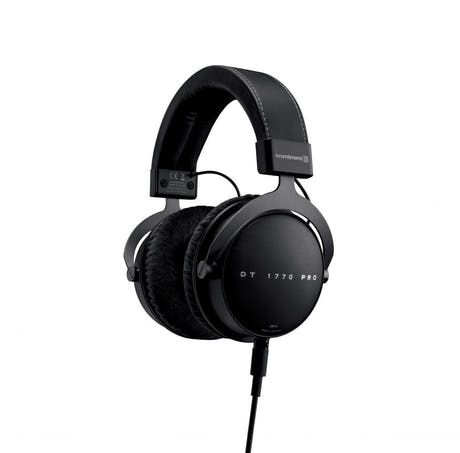 Beyerdynamic DT 1770 PRO MKII - Studie Høretelefoner (30 Ohm)