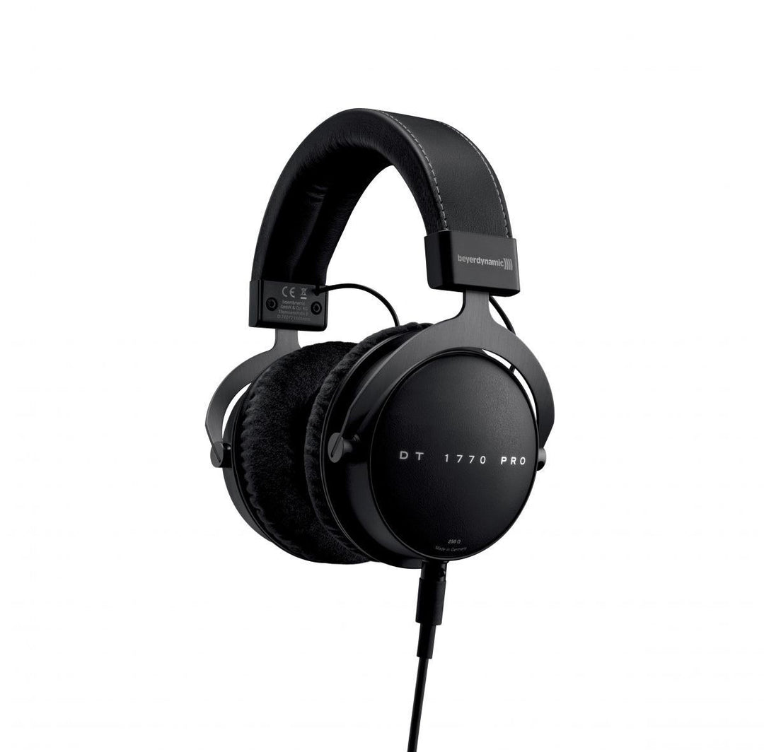 Beyerdynamic DT 1770 PRO MKII - Studie Høretelefoner (30 Ohm)