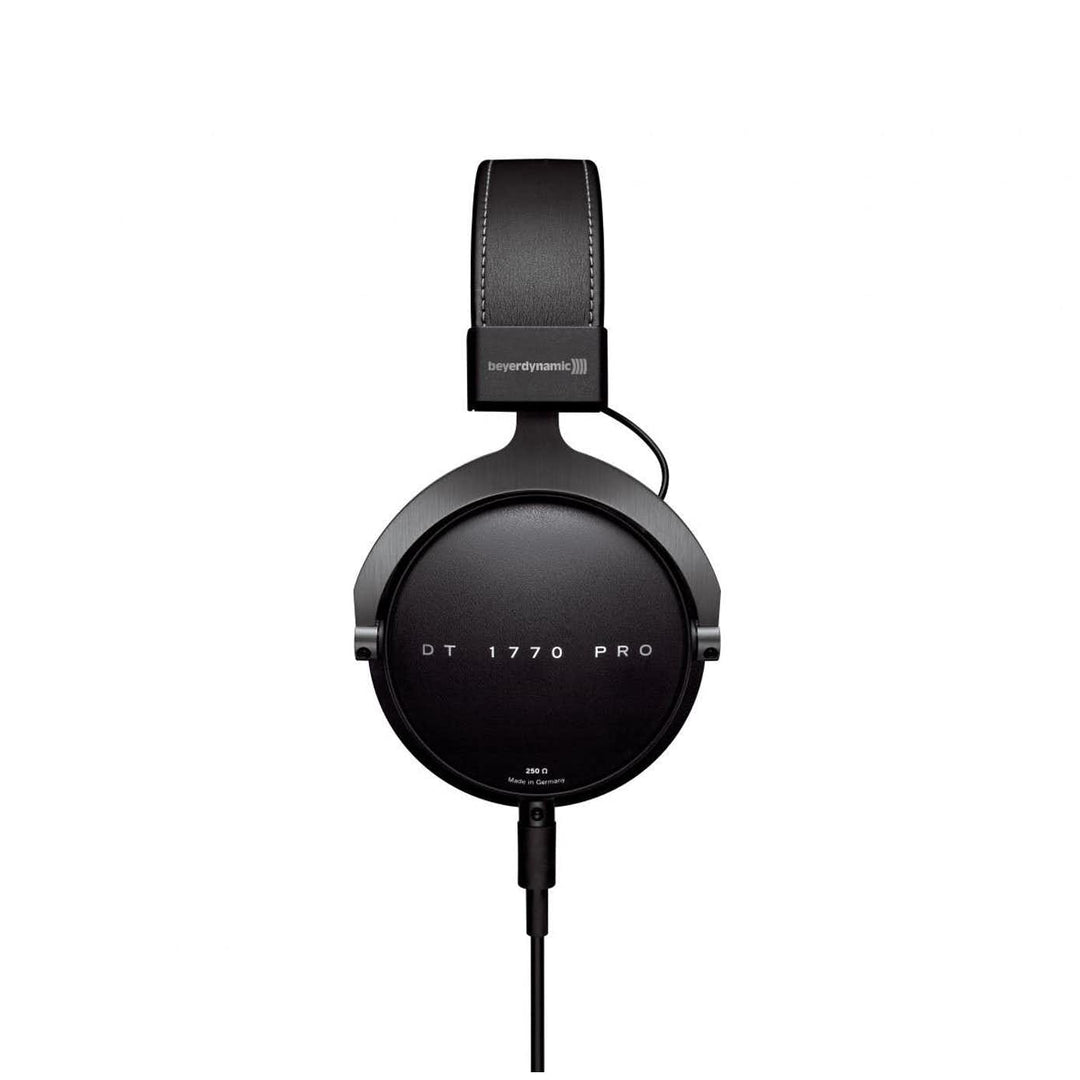 Beyerdynamic DT 1770 PRO MKII - Studie Høretelefoner (30 Ohm)