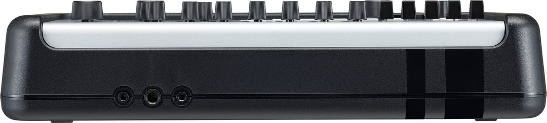 Yamaha DTX10K-M El-trommesæt (Real Wood)