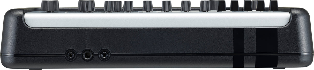 Yamaha DTX10K-X El-trommesæt (Black Forrest)