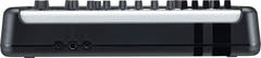 Yamaha DTX10K-M El-trommesæt (Black Forrest)