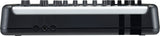 Yamaha DTX10K-M El-trommesæt (Black Forrest)