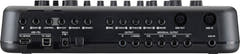 Yamaha DTX10K-X El-trommesæt (Real Wood)