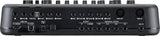 Yamaha DTX10K-M El-trommesæt (Black Forrest)