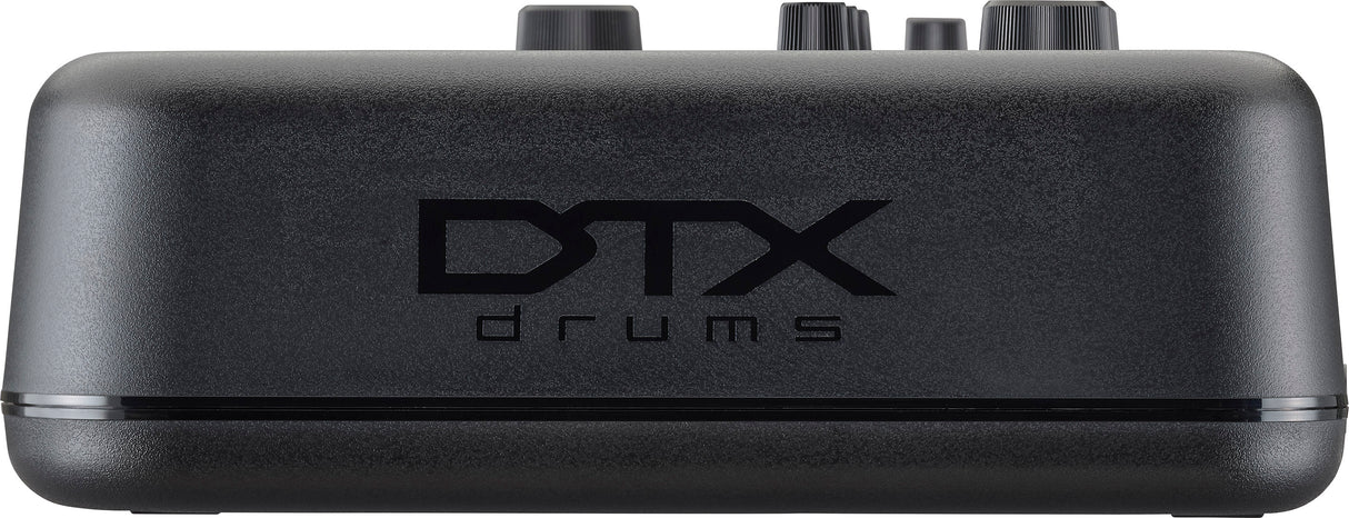 Yamaha DTX8K-M El-trommesæt (Black Forrest)