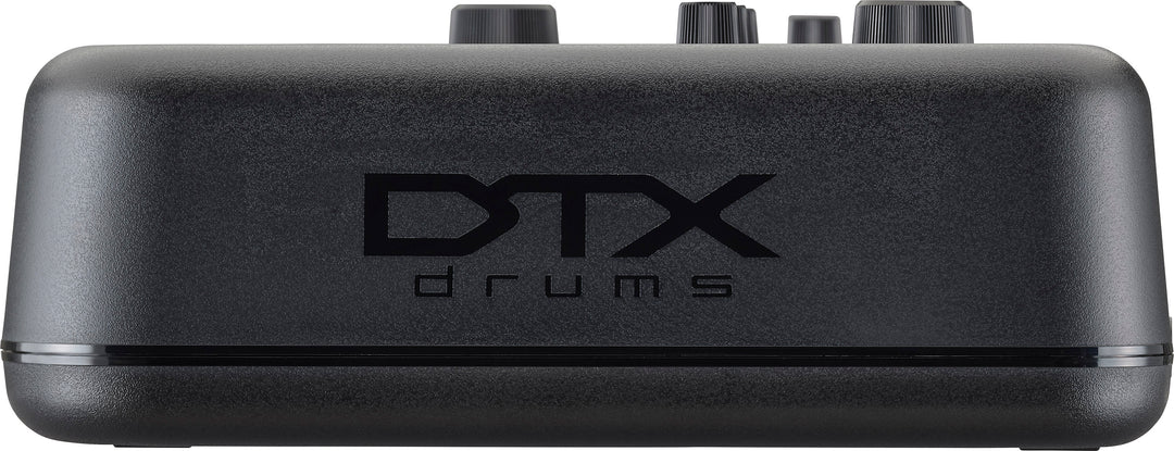 Yamaha DTX8K-M El-trommesæt (Real Wood)