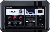 Yamaha DTX8K-M El-trommesæt (Black Forrest)