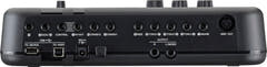 Yamaha DTX8K-M El-trommesæt (Black Forrest)