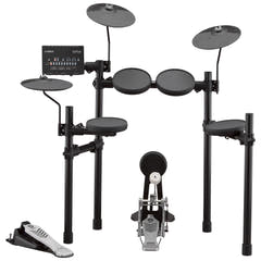 Yamaha DTX432K El-trommesæt Startpakke