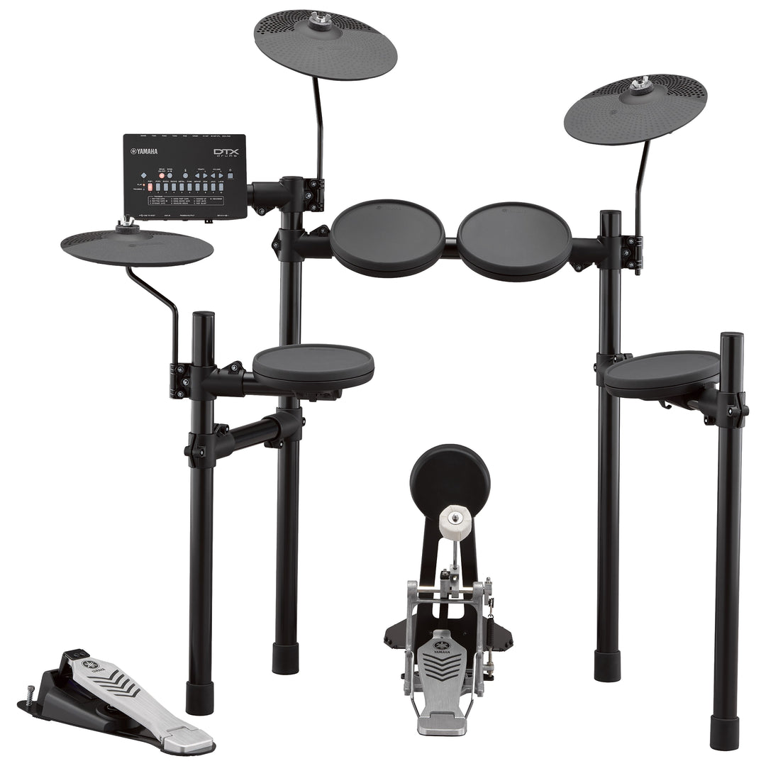 Yamaha DTX432K El-trommesæt Startpakke