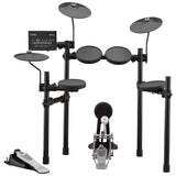 Yamaha DTX432K El-trommesæt Startpakke