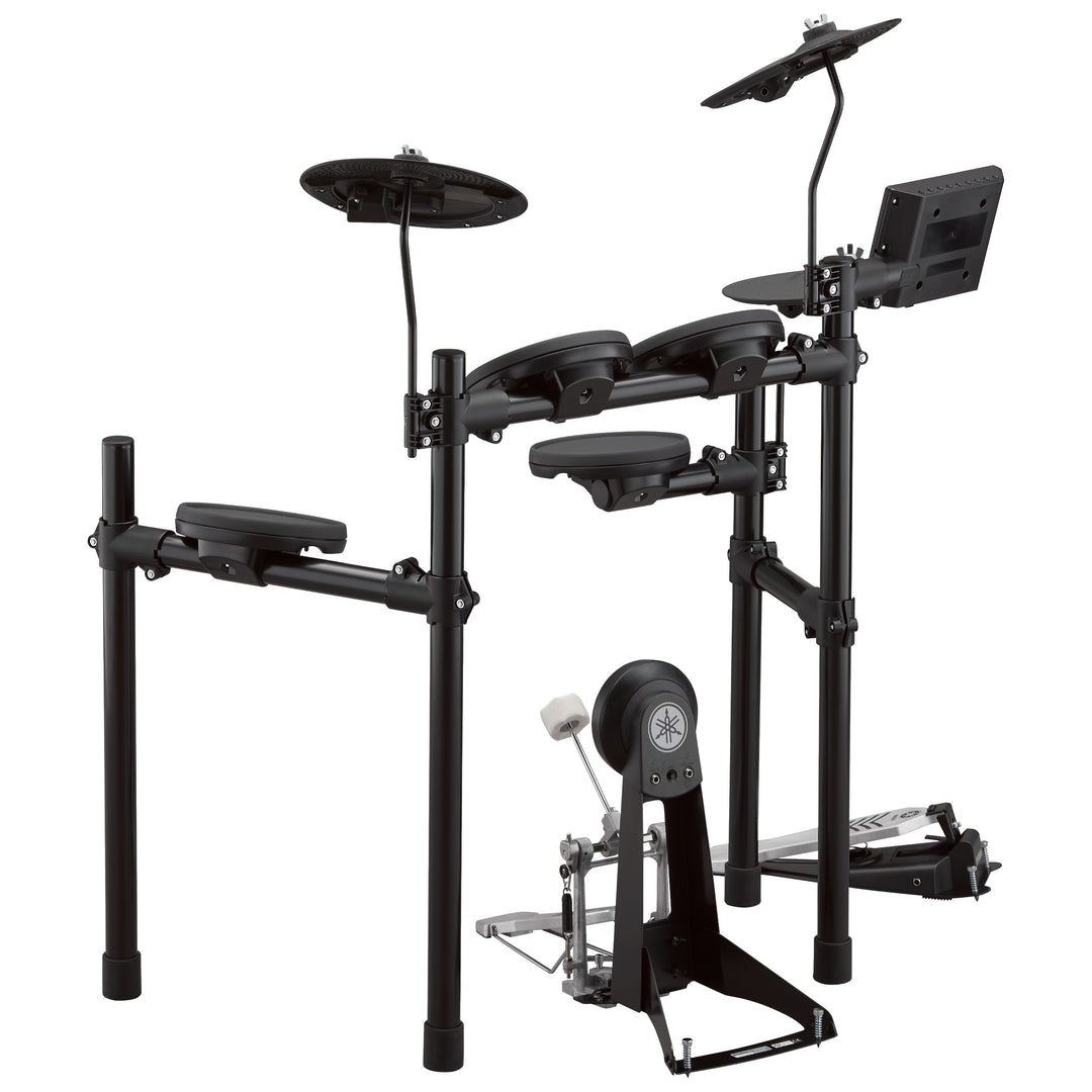 Yamaha DTX432K El-trommesæt