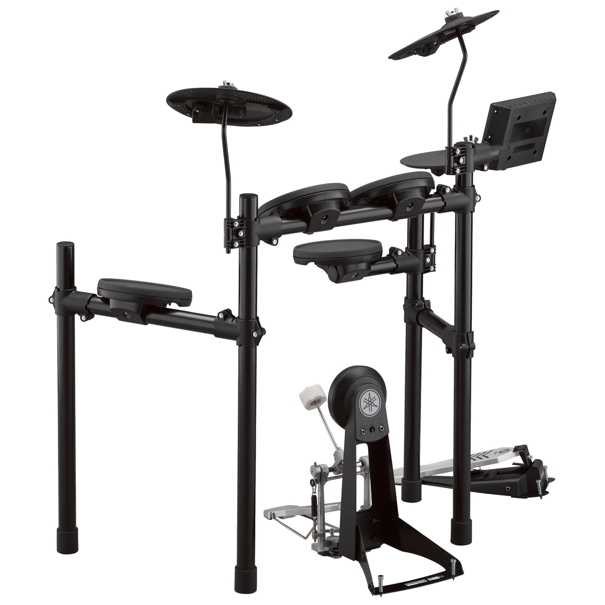 Yamaha DTX432K El-trommesæt