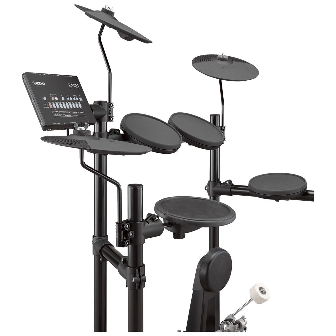 Yamaha DTX452K El-trommesæt