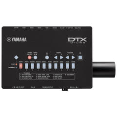 Yamaha DTX452K El-trommesæt
