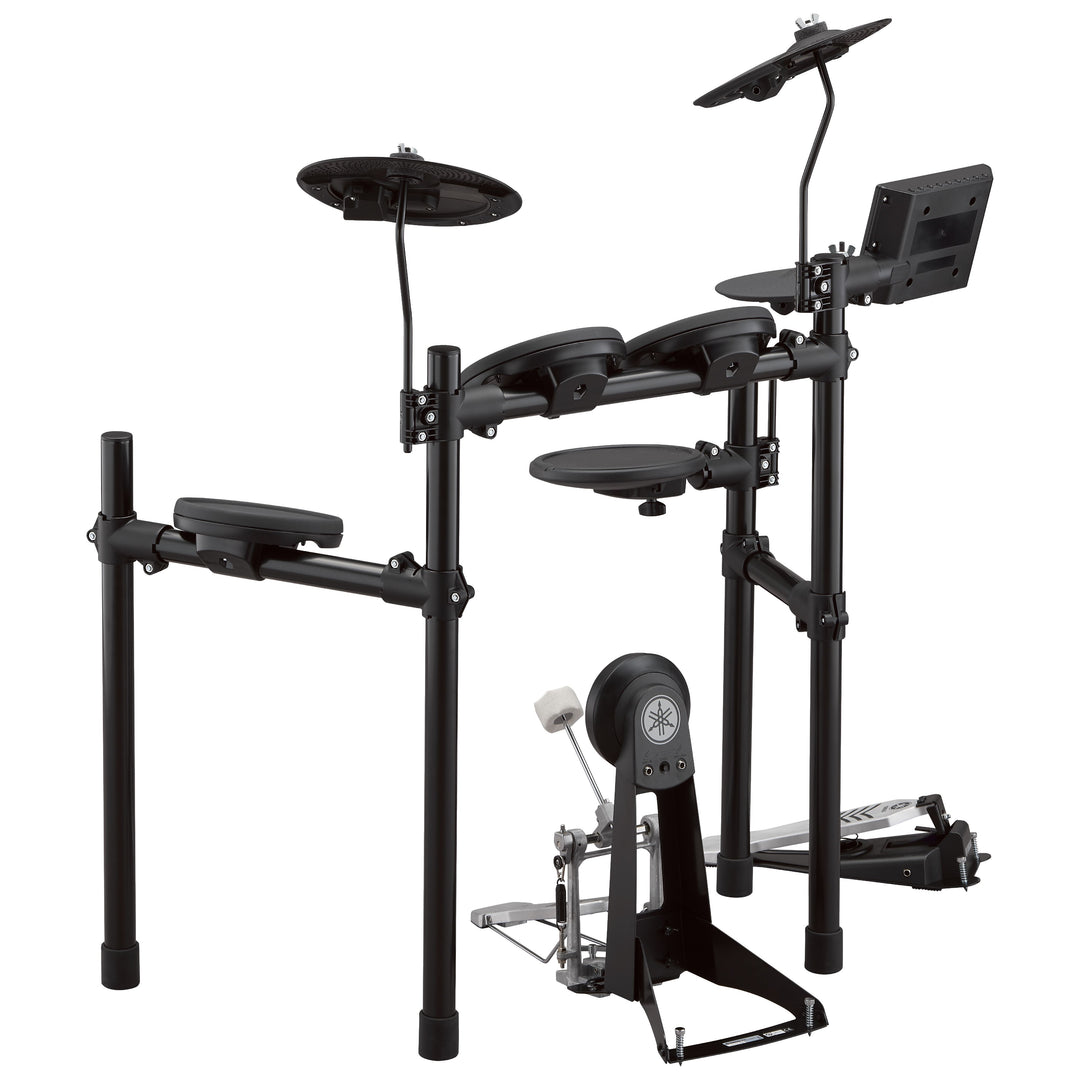 Yamaha DTX452K El-trommesæt