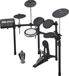Yamaha DTX6K-X El-trommesæt