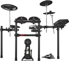 Yamaha DTX6K-X El-trommesæt