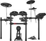 Yamaha DTX6K-X El-trommesæt