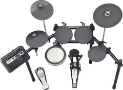 Yamaha DTX6K-X El-trommesæt