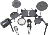 Yamaha DTX6K-X El-trommesæt