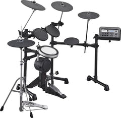 Yamaha DTX6K2-X El-trommesæt