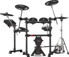 Yamaha DTX6K2-X El-trommesæt