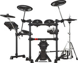 Yamaha DTX6K2-X El-trommesæt
