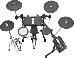 Yamaha DTX6K2-X El-trommesæt
