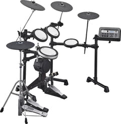 Yamaha DTX6K3-X El-trommesæt
