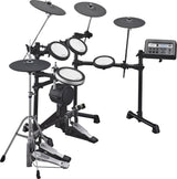 Yamaha DTX6K3-X El-trommesæt