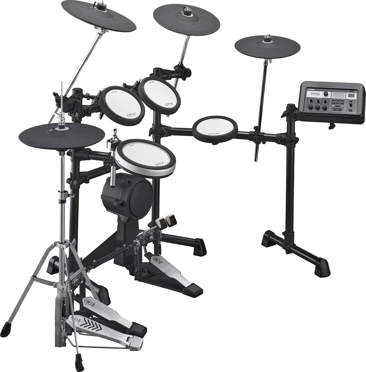 Yamaha DTX6K5-M El-trommesæt