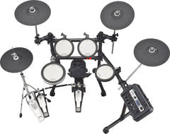 Yamaha DTX6K3-X El-trommesæt