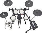 Yamaha DTX6K3-X El-trommesæt