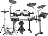 Yamaha DTX8K-M El-trommesæt (Black Forrest)