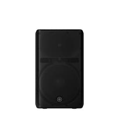 Yamaha DXR12 MK3 Aktiv Højttaler 12" – 2000W, Bluetooth & DSP