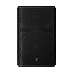 Yamaha DXR15MK3 15" Sound Setup