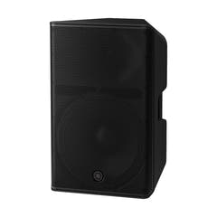 Yamaha DXR15MK3 15" Sound Setup