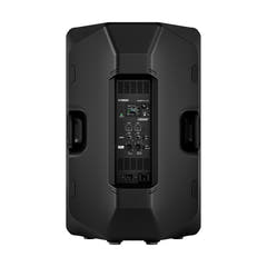 Yamaha DXR15MK3 15" Sound Setup
