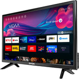 24" Smart TV