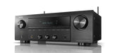 Denon DRA-800H Stereo Receiver (Sort)