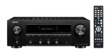 Denon DRA-800H Stereo Receiver (Sort)