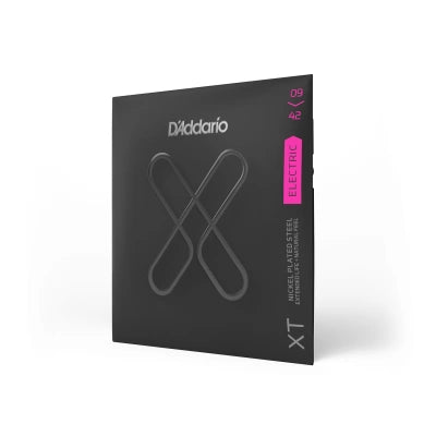 Daddario XTE Coated Guitarstrenge (09-42)